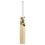 KOOKABURRA BEAST PRO 6.0 ENGLISH WILLOW CRICKET BAT JUNIOR 23