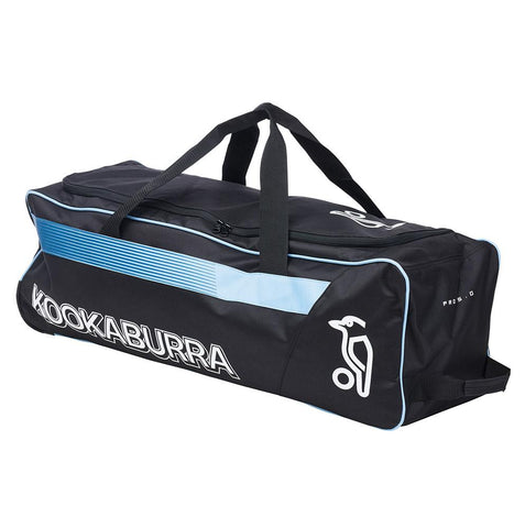 KOOKABURRA PRO 5.0 CRICKET WHEELIE