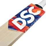 DSC KRUNCH CHAOS ENGLISH WILLOW CRICKET BAT 24