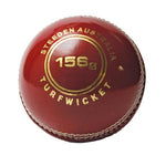 STEEDEN TURFWICKET 4 PIECE CRICKET BALLS