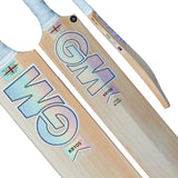 GUNN & MOORE KRYOS L540 606 TTN EW CRICKET BAT JUNIOR