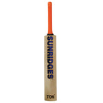 SS VINTAGE CLASSIC ENGLISH WILLOW CRICKET BAT