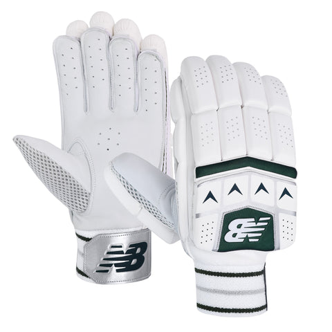 NEW BALANCE BURN CRICKET BATTING GLOVES