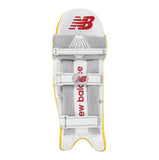 NEW BALANCE COLOURED CRICKET BATTING PADS