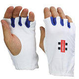 GRAY-NICOLLS FINGERLESS BG INNERS COTTON LYCRA