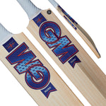 GUNN & MOORE MANA L540 404 TTN ENGLISH WILLOW BAT 24