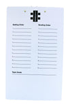 GRAY-NICOLLS GN COACHING CLIPBOARD