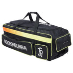 KOOKABURRA PRO 2.0 CRICKET WHEELIE