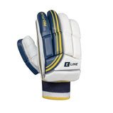 MASURI E LINE JUNIOR CRICKET BATTING GLOVES