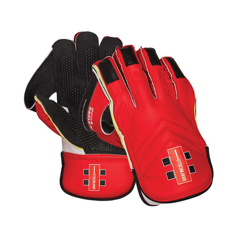 GRAY-NICOLLS PLAYERS 2000 WICKET KEEPING GLOVES