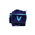 BAS VENOM WHEELIE BAG NAVY/BLUE