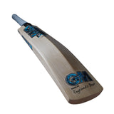 GUNN & MOORE DIAMOND L540 404 TTN ENGLISH WILLOW BAT 24