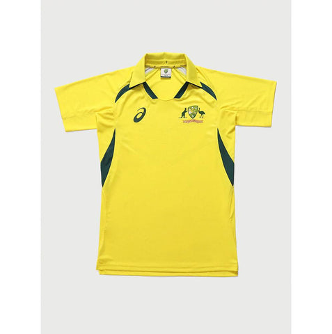 ASICS CA 21 REPLICA ODI SHIRT WOMENS