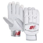 NEW BALANCE TC 660 CRICKET BATTING GLOVES