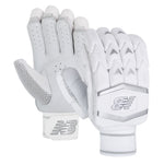 NEW BALANCE HERITAGE + CRICKET BATTING GLOVES