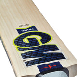 GUNN & MOORE PRIMA L540 404 ENGLISH WILLOW CRICKET BAT JUNIOR