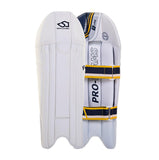 MASURI T LINE WICKET KEEPING PADS