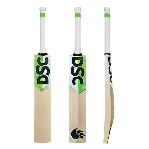 DSC SPLIIT SPEED ENGLISH WILLOW CRICKET BAT 24