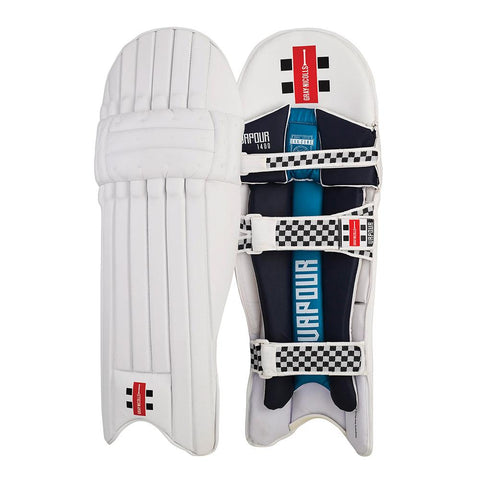 GRAY-NICOLLS VAPOUR 1400 CRICKET BATTING PADS