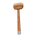 SS TON CRICKET BAT MALLET & CONE COMBINATION