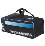 KOOKABURRA PRO 6.0 HOLDALL CRICKET BAG