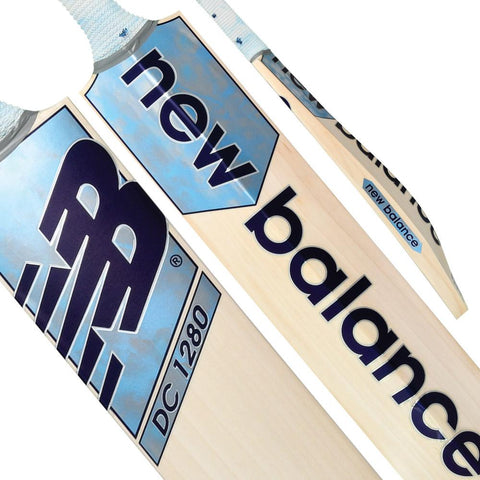 NEW BALANCE DC 1280 CRICKET BAT