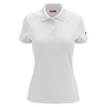 GRAY-NICOLLS SELECT SHORT SLEEVE SHIRT WHITE WOMENS