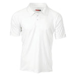 GRAY-NICOLLS SELECT SHORT SLEEVE SHIRT WHITE