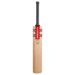 GRAY-NICOLLS SILVER CRICKET BAT 23