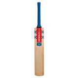 GRAY-NICOLLS COBRA 1250 ENGLISH WILLOW CRICKET BAT WITH GN 'PLAY NOW' JUNIOR