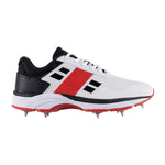 GN VELOCITY 4.0 FULL SPIKE CRICKET SHOES