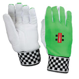 GRAY-NICOLLS COTTON PADDED INNERS WICKET KEEPING