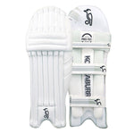 KOOKABURRA PRO 1.0 CRICKET BATTING PADS