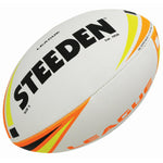 STEEDEN LEAGUE MATCH BALL