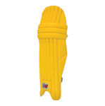 NEW BALANCE COLOURED CRICKET BATTING PADS