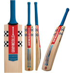 GRAY-NICOLLS COBRA PLAYERS EDITION ENGLISH WILLOW CRICKET BAT