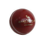 GRAY-NICOLLS CREST ACADEMY CRICKET BALL