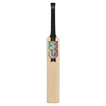 GUNN & MOORE CHROMA L555 SIGNATURE ENGLISH WILLOW CRICKET BAT