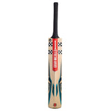 GRAY-NICOLLS VAPOUR STRIKE KASHMIR WILLOW CRICKET BAT JUNIOR