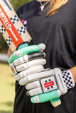 GRAY-NICOLLS SUPRA PLAYERS CRICKET BATTING GLOVES