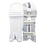 KOOKABURRA PRO 4.0 CRICKET BATTING PADS