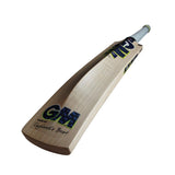 GUNN & MOORE PRIMA L540 404 ENGLISH WILLOW CRICKET BAT JUNIOR