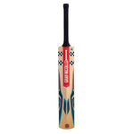 GRAY-NICOLLS VAPOUR 1400 READY PLAY ENGLISH WILLOW CRICKET BAT