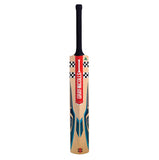 GRAY-NICOLLS VAPOUR 1400 READY PLAY ENGLISH WILLOW CRICKET BAT