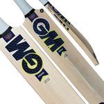 GUNN & MOORE PRIMA L540 404 ENGLISH WILLOW CRICKET BAT JUNIOR