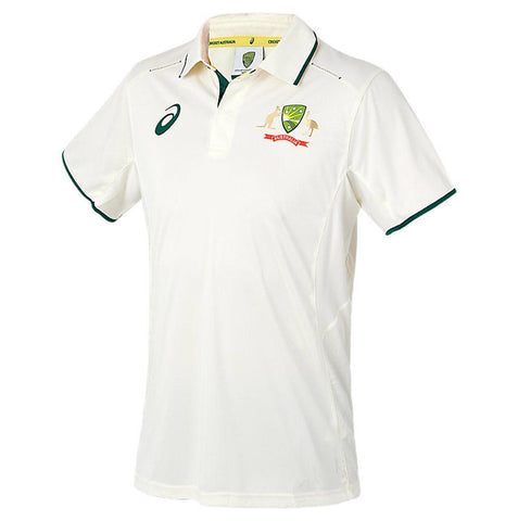 ASICS CA 23/24 REPLICA TEST SHIRT