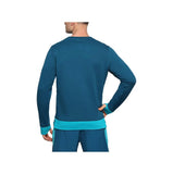 ASICS CA 22 CREW FLEECE