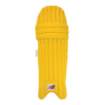 NEW BALANCE COLOURED CRICKET BATTING PADS