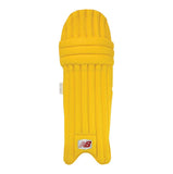 NEW BALANCE COLOURED CRICKET BATTING PADS