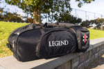 GRAY-NICOLLS LEGEND STAND UP CRICKET WHEEL BAG